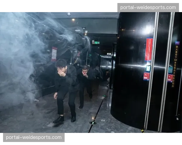 应急演练正从剧本式 迈向基于真实随机数据的压力测试新阶段