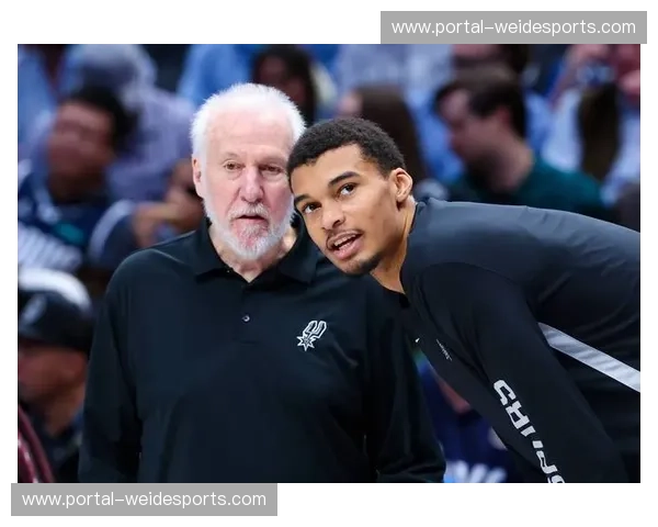 马刺核心框架保持完整 仅普拉姆利缺席不影响战术执行